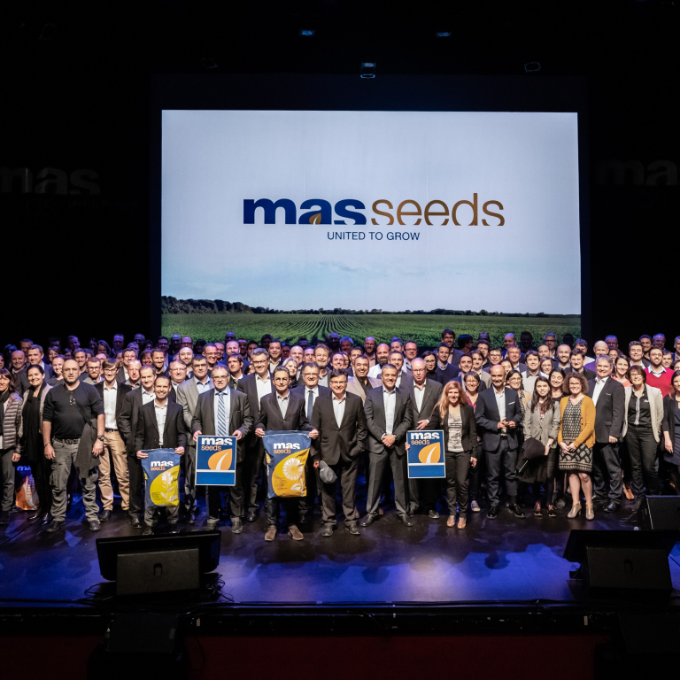 MAS Seeds lancement de marque